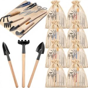 Plant care tool kits